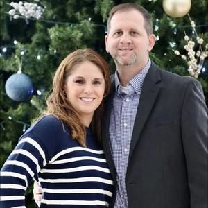 Meet your Posher, Amy lejarzar